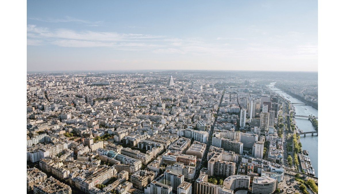 Architecture | Accueil | Triangle